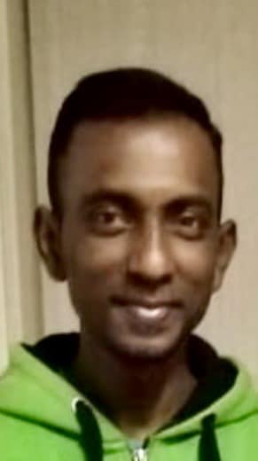 Missing person from Phoenix sought