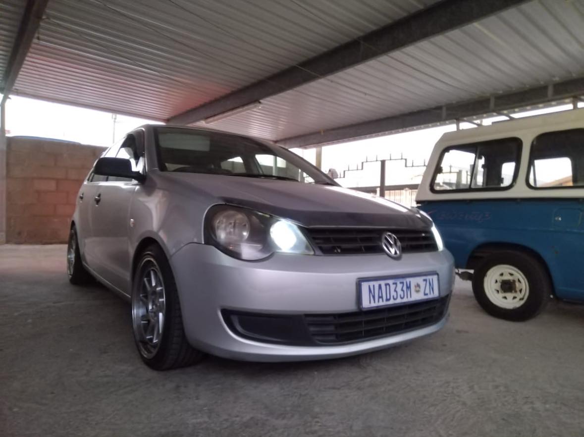 Theft Of Motor Vehicle: Musgrave - KZN