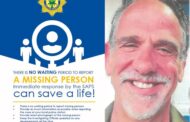 George police seek assistance in search for missing 59-year-old man