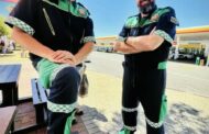Free State EMS Paramedics Ready to Assist This Festive Season