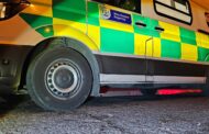 One person seriously injured in a shooting incident in Hanover Park