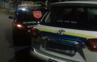 KZNVIP Reaction Teams were dispatched to reports of a hijacking in progress in Newlands West