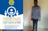 Urgent assistance needed to locate 37-year-old deaf-mute man in Zaaiplaas District