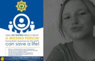Postmasburg SAPS investigates a missing person's case