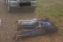 Stolen vehicle sought in Meyersdal