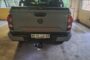 Three suspects arrested for possession of a stolen vehicle