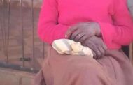 Search for a missing person in the Northern Cape