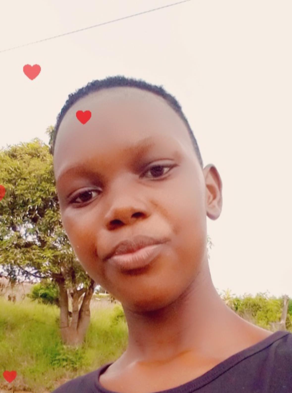 Missing Teenager: Trenance Park - KZN