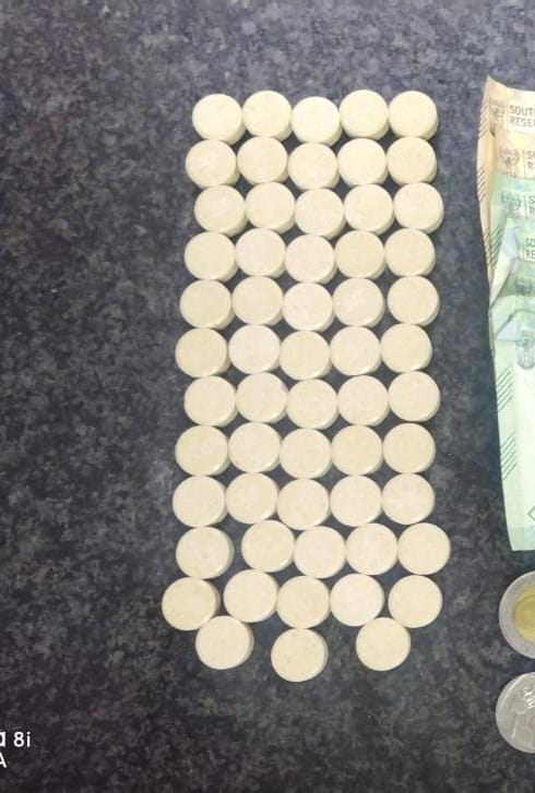 Trio to appear for allegations of possession and dealing in drugs