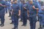 Three suspects busted for illegal mining in Letsitele and police visibility conducted in the mining areas