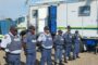 Suspected livestock thieves on the loose after four cattle were stolen