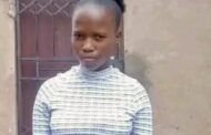 Missing Female: Hazelmere - KZN