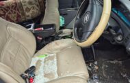 Motorist Attacked/Robbed: Verulam - KZN