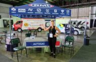 LPG Autogas - A stand out at this year's Automechanika