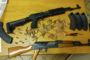 Two-vehicle collision reported in Walvis Bay, Namibia