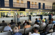 Temporary Closure of Lengau Testing Station