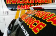 Fatal Shooting Incident at a Residence in Margate