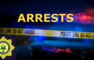 Five suspects appear in court for kidnapping and murder