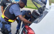 Gauteng police ensure that the people in Gauteng are safe as they enjoy their Christmas Day