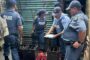 AK 47 rifle recovered as two suspects arrested for murder of Qumbu shop owner