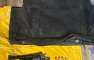 Operation Restore members arrest two for unlawful possession of firearm and ammunition