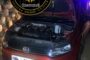 One suspect arrested for possession of unlicensed firearm, live ammunition, kidnapping and attempted murder