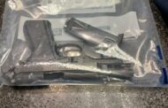 Two suspects due in court for firearm-related charges