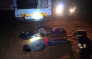 Provincial Commissioner welcomes 669 suspects nabbed for serious crimes within a month during Operation Vala Umgodi