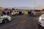 Traffic Alert: Protest Action at Ward 19, Dumisani Makhaye Road