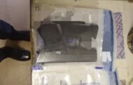 Gauteng Anti-Gang Unit arrests suspect for possession of unlicensed firearm and ammunition in Westbury