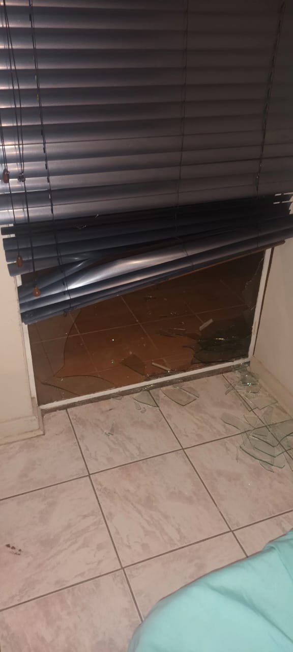 Two suspects arrested for house robbery in Bloemfontein