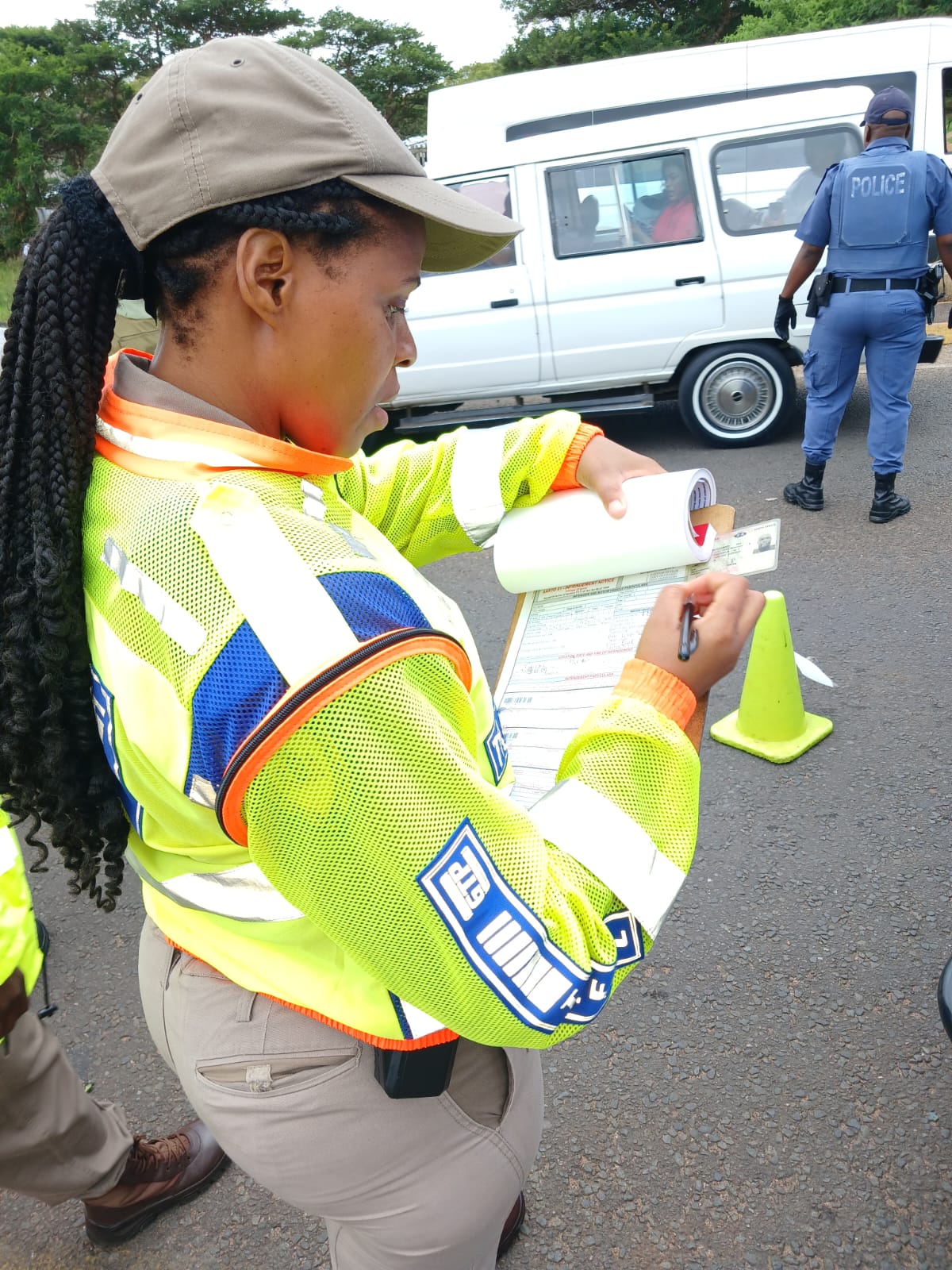A total of 358 suspects arrested during Operation Shanela