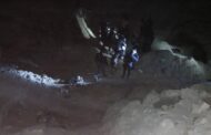 Police in Kleinzee arrest eight for illegal mining