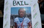 Ms Sindisiwe Chikunga attending the murder case of 25-year-old Shana Balie who was killed on Christmas Day