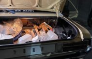 A 51-year-old suspect for dealing in drugs and illegal possession of a firearm in KZN