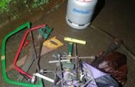 Stolen Property Recovered in Prestbury