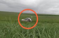 Vehicle rollover crash on the R546 Standerton Charl Cilliers