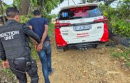 A 16-year-old was stabbed in Riet River