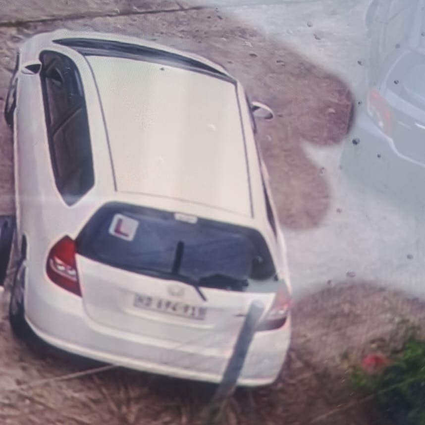 Hijacking in the Newlands West Area