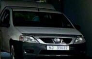 Theft of vehicle in Overport