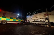 One person seriously injured in a shooting incident in Philippi