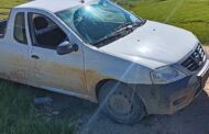 Police recover hijacked vehicle and arrest one suspect