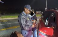 Multidisciplinary Safer Festive Season Operation conducted Gauteng
