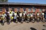 Police members of Operation Shanela continue to confiscate drugs