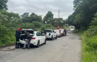 Hours After Woman Dies in Old Howick Road Crash, Another Accident Occurs Leaving Two Others Injured