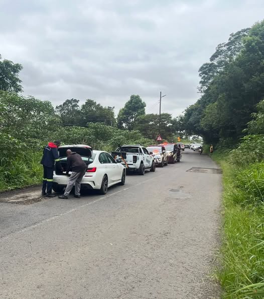Hours After Woman Dies in Old Howick Road Crash, Another Accident Occurs Leaving Two Others Injured