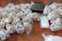 Four arrested for illicit mining in Namakwa