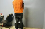 A suspect was apprehended for selling fraudulent Ekurhuleni certificate of acceptability in the Tsakane area