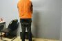One suspect arrested for possession of unlicensed firearm, live ammunition, kidnapping and attempted murder