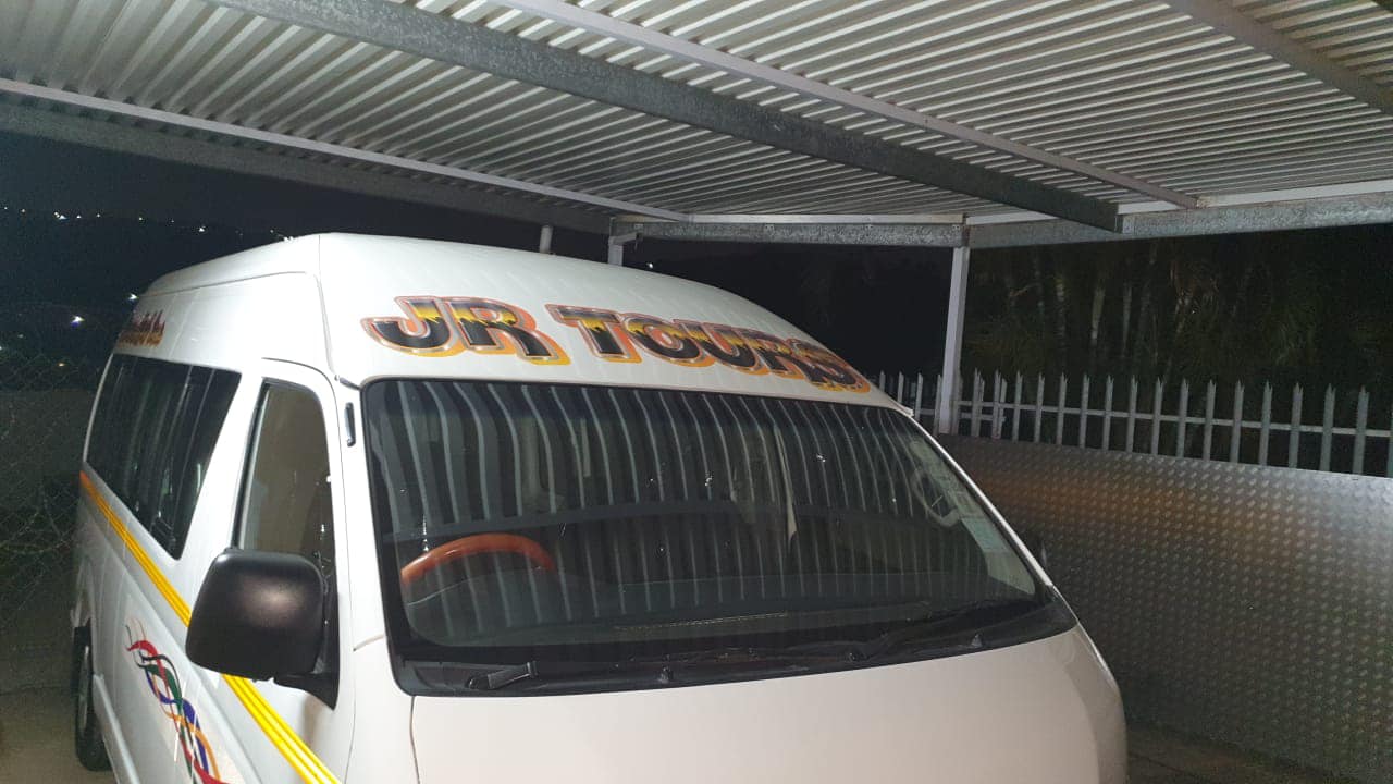 Hijacked taxi sought in Ndwedwe